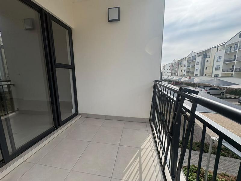 To Let 1 Bedroom Property for Rent in Richwood Western Cape
